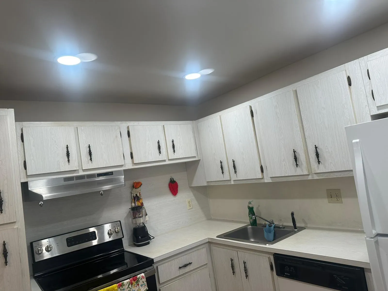 3100 Holiday Springs Blvd, #210