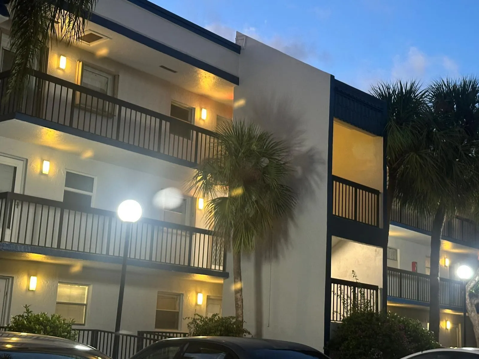 3100 Holiday Springs Blvd, #210