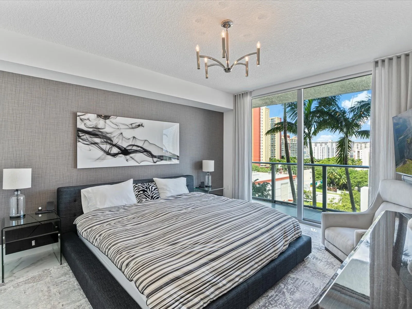 300 Sunny Isles Blvd, #4-705