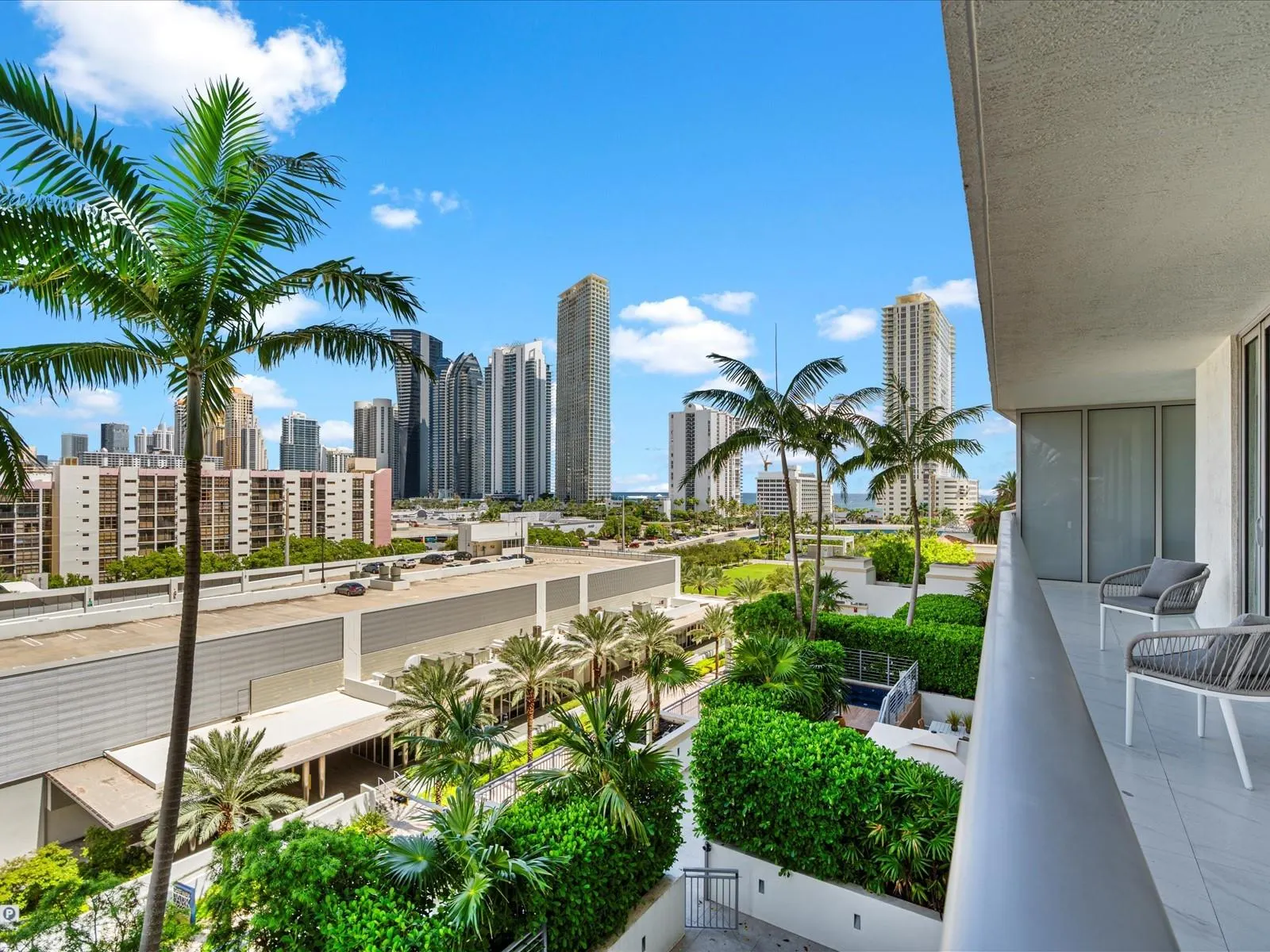 300 Sunny Isles Blvd, #4-705