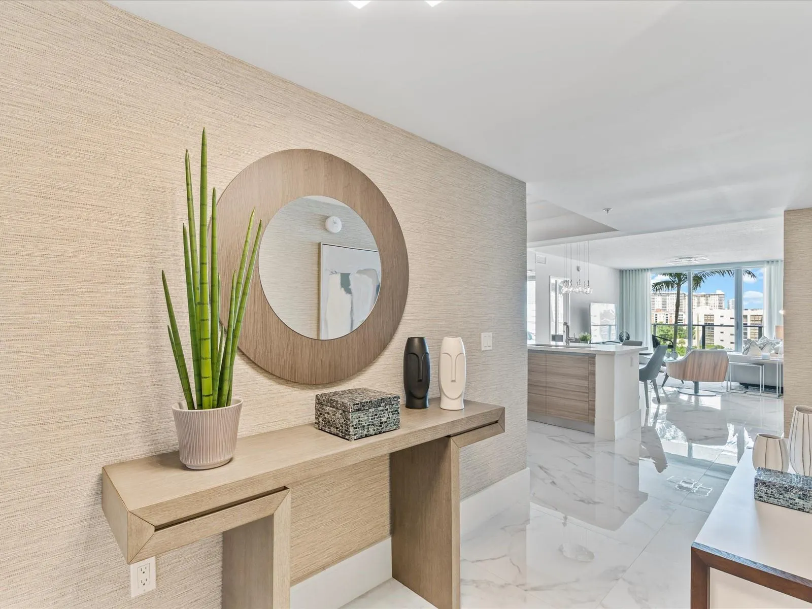 300 Sunny Isles Blvd, #4-705