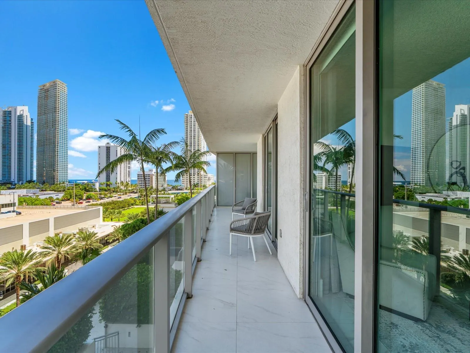 300 Sunny Isles Blvd, #4-705