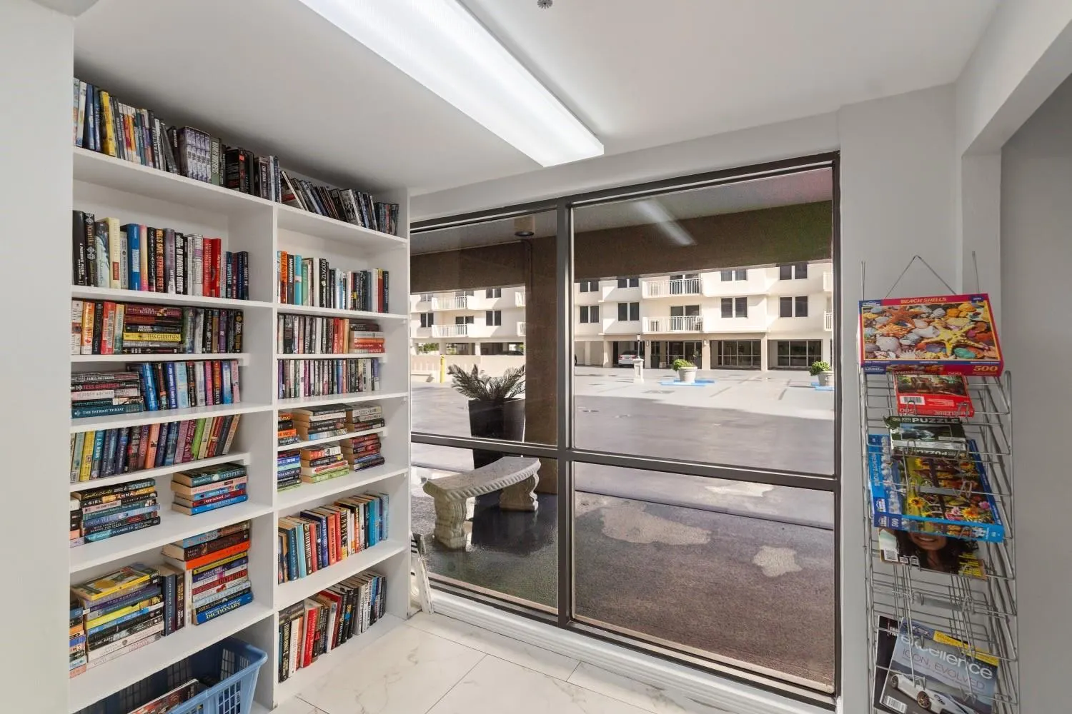 3221 S Ocean Blvd, #806