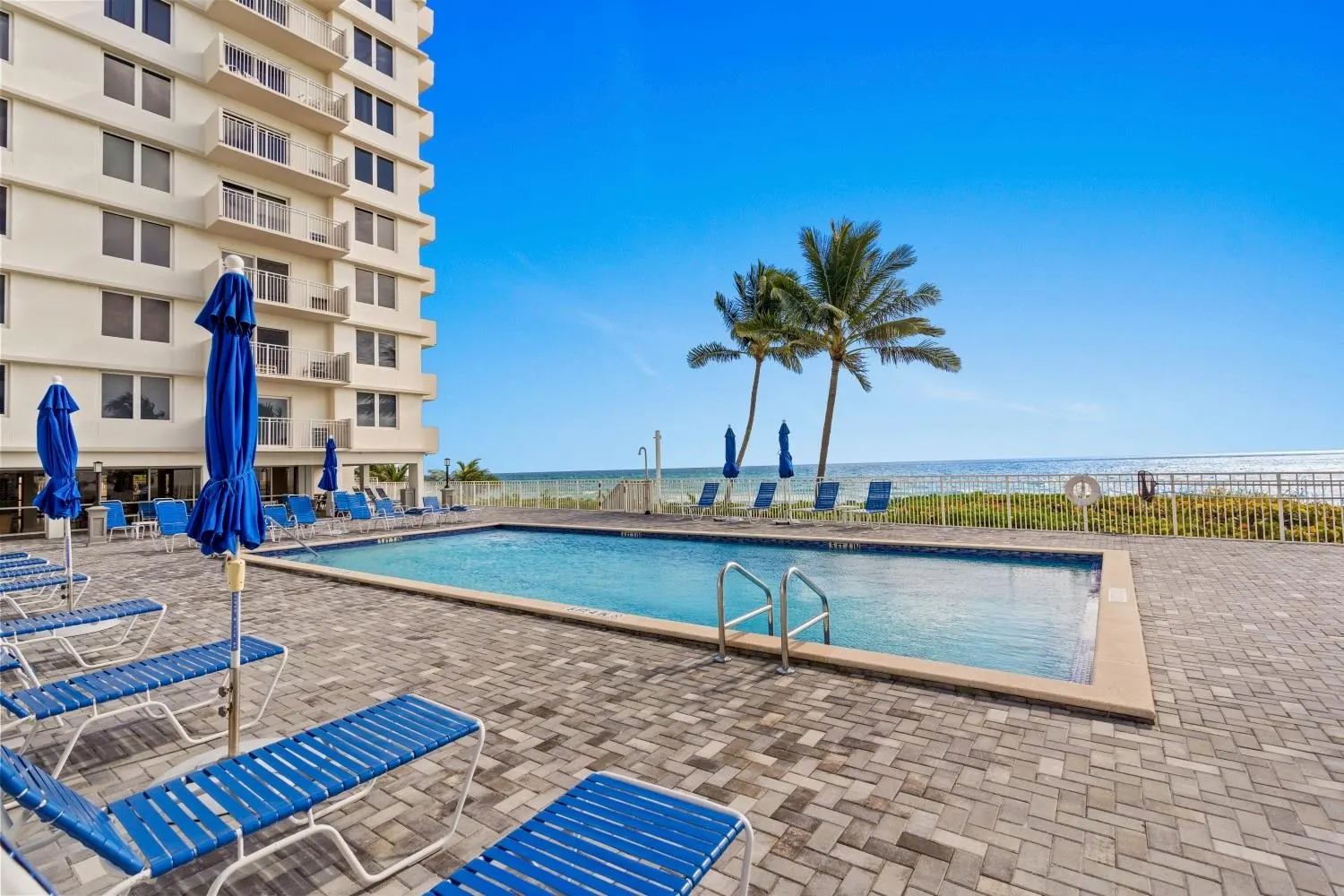 3221 S Ocean Blvd, #806