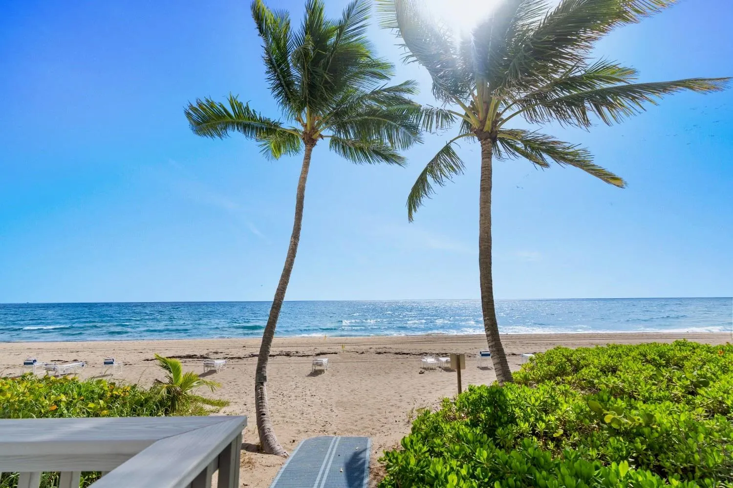 3221 S Ocean Blvd, #806