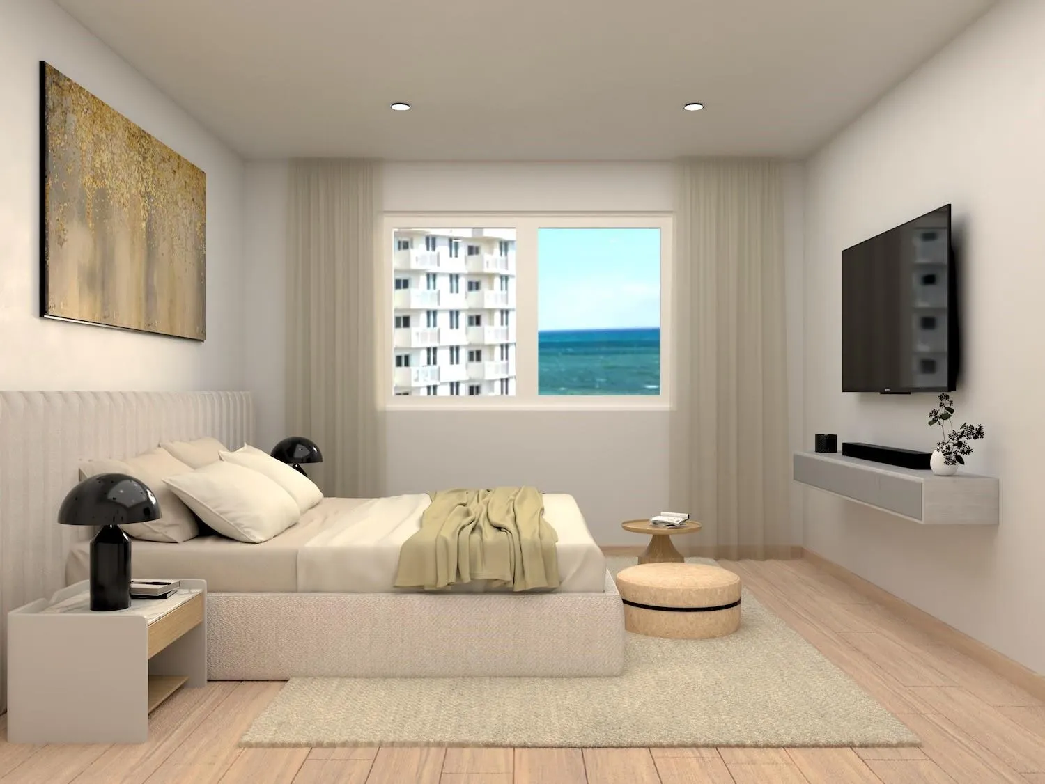 3221 S Ocean Blvd, #806