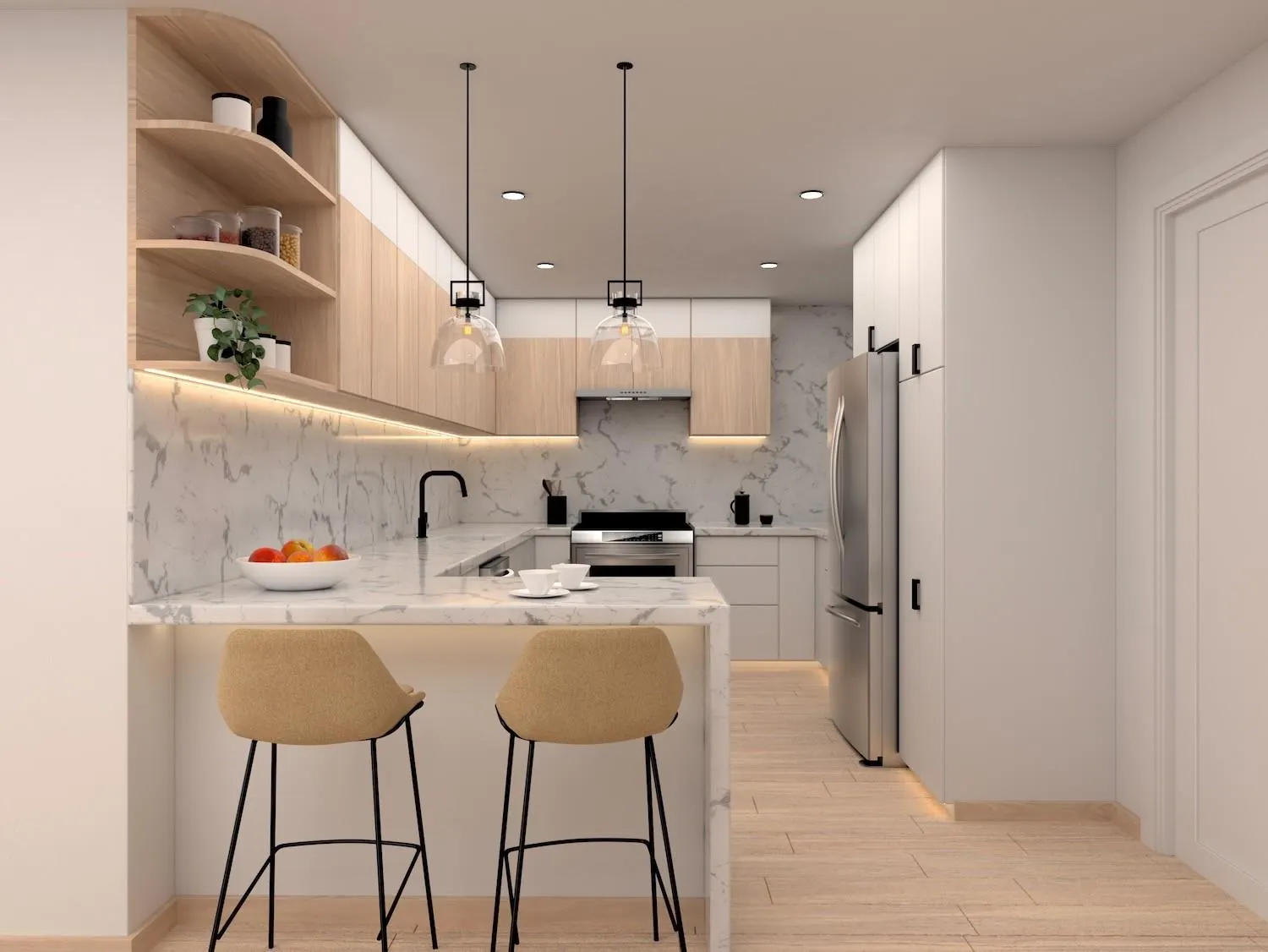 3221 S Ocean Blvd, #806