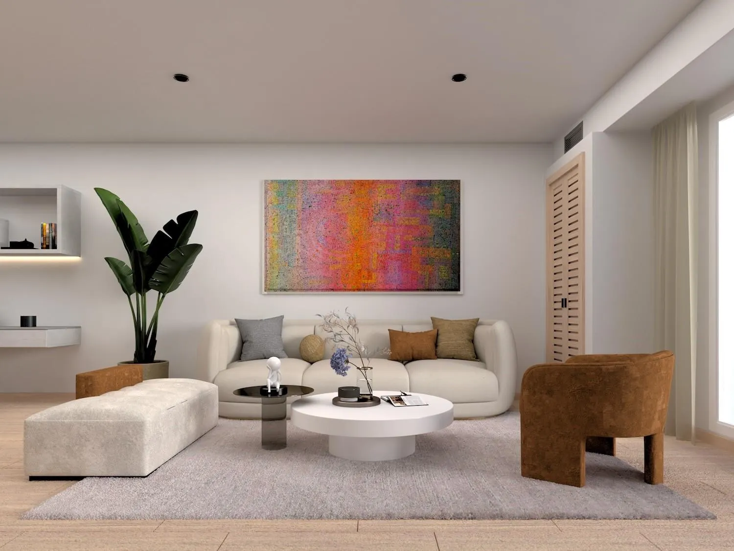 3221 S Ocean Blvd, #806