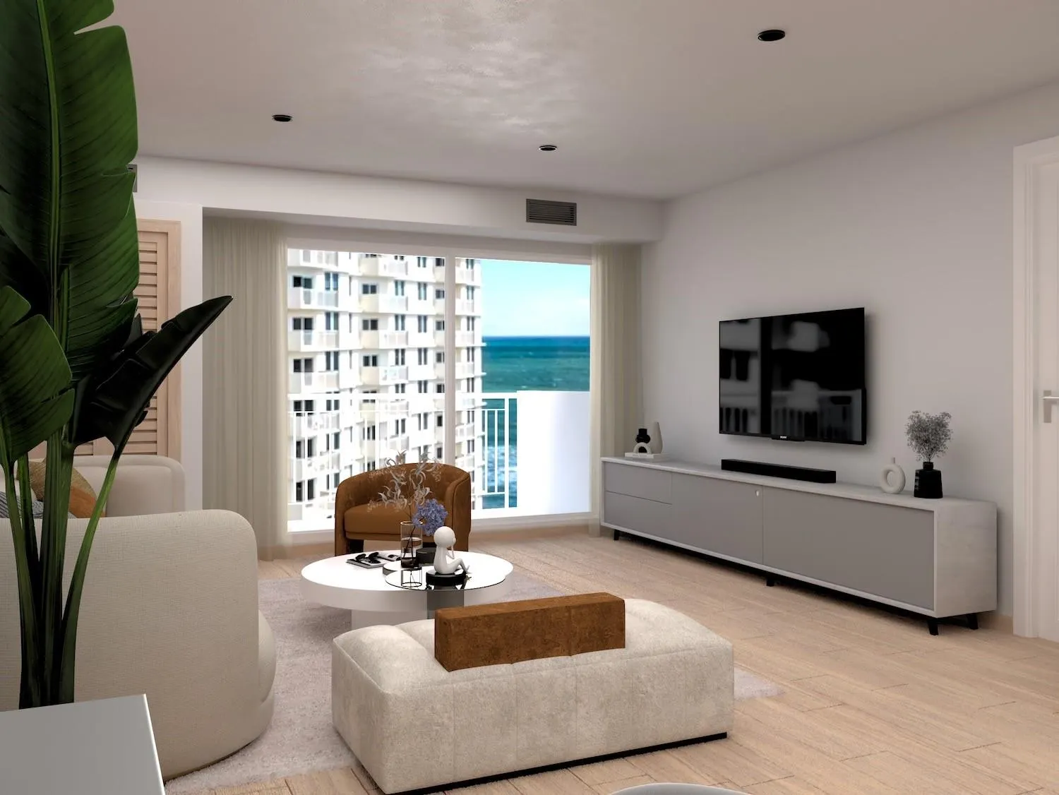 3221 S Ocean Blvd, #806