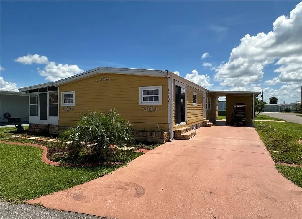 14700 Patrick Henry Rd, #1