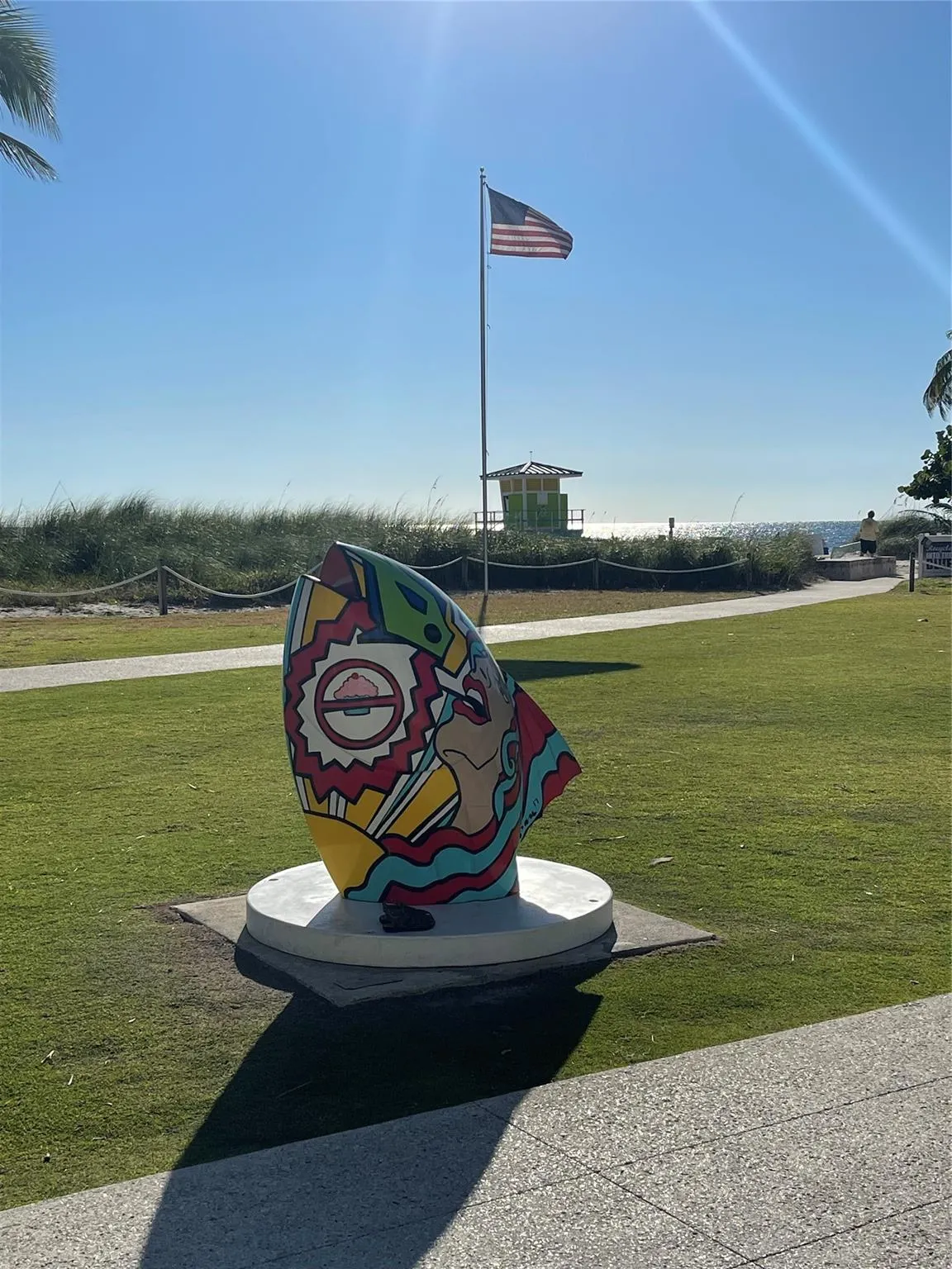 133 N Pompano Beach Blvd, #507