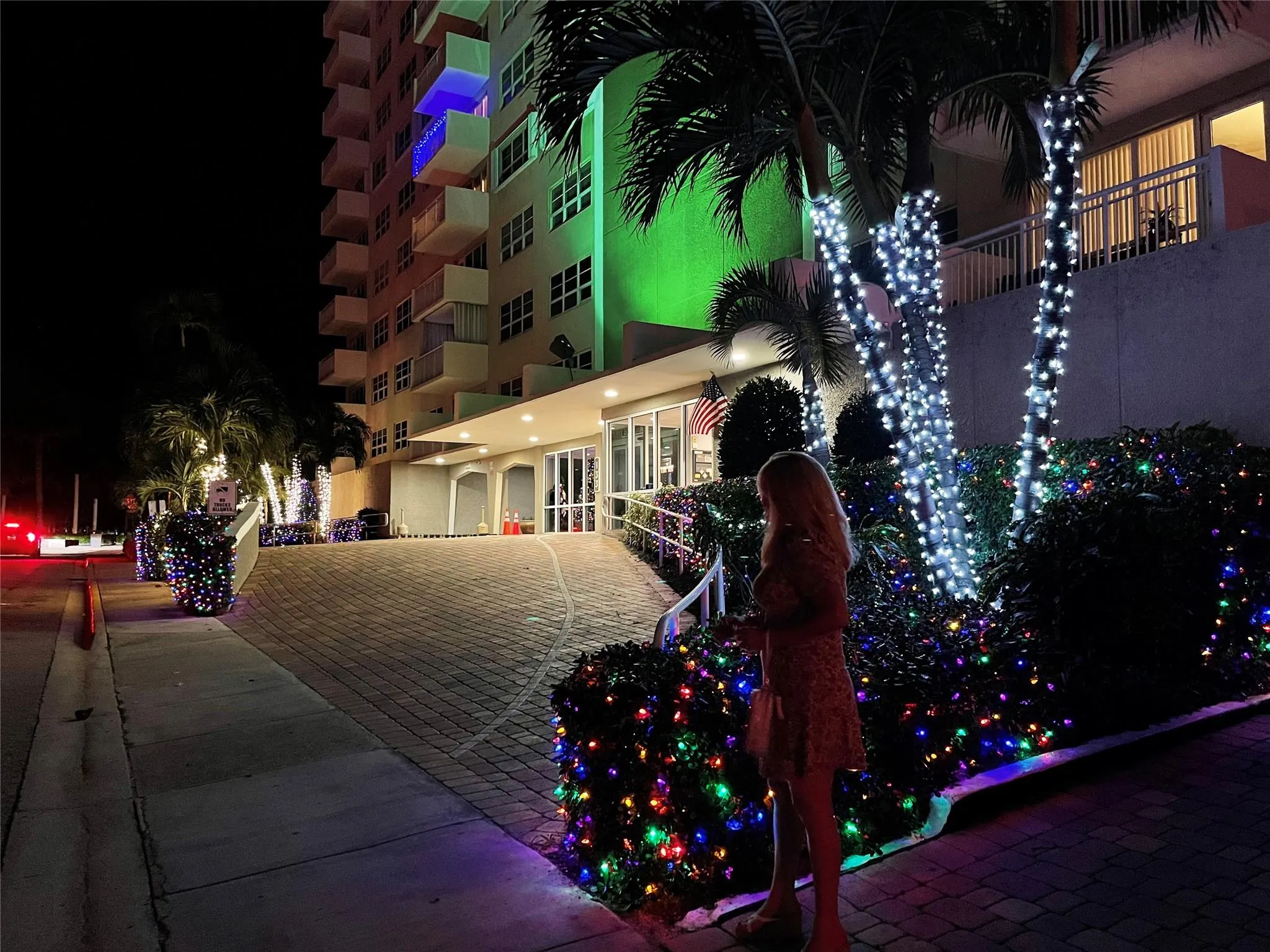 133 N Pompano Beach Blvd, #507