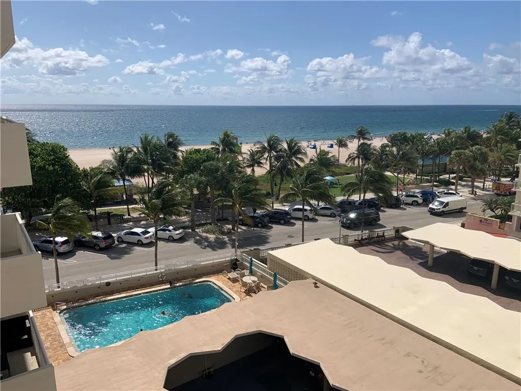 133 N Pompano Beach Blvd, #507