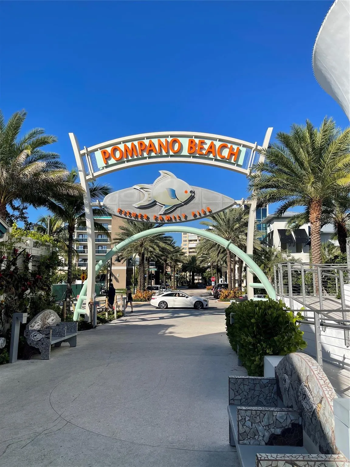 133 N Pompano Beach Blvd, #507