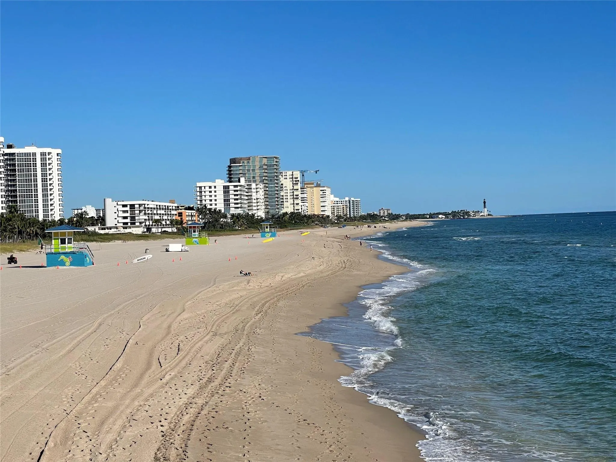 133 N Pompano Beach Blvd, #507
