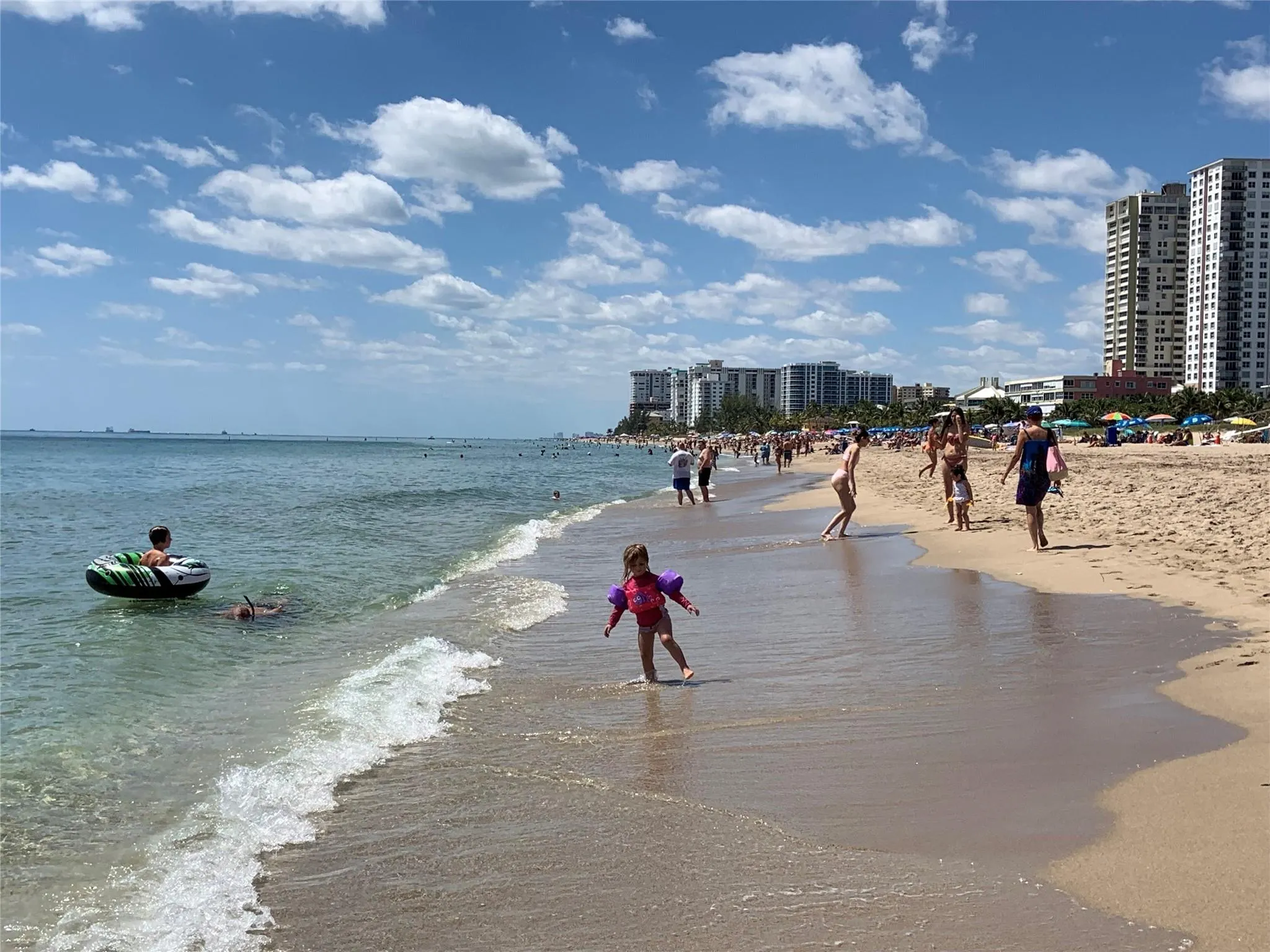133 N Pompano Beach Blvd, #507