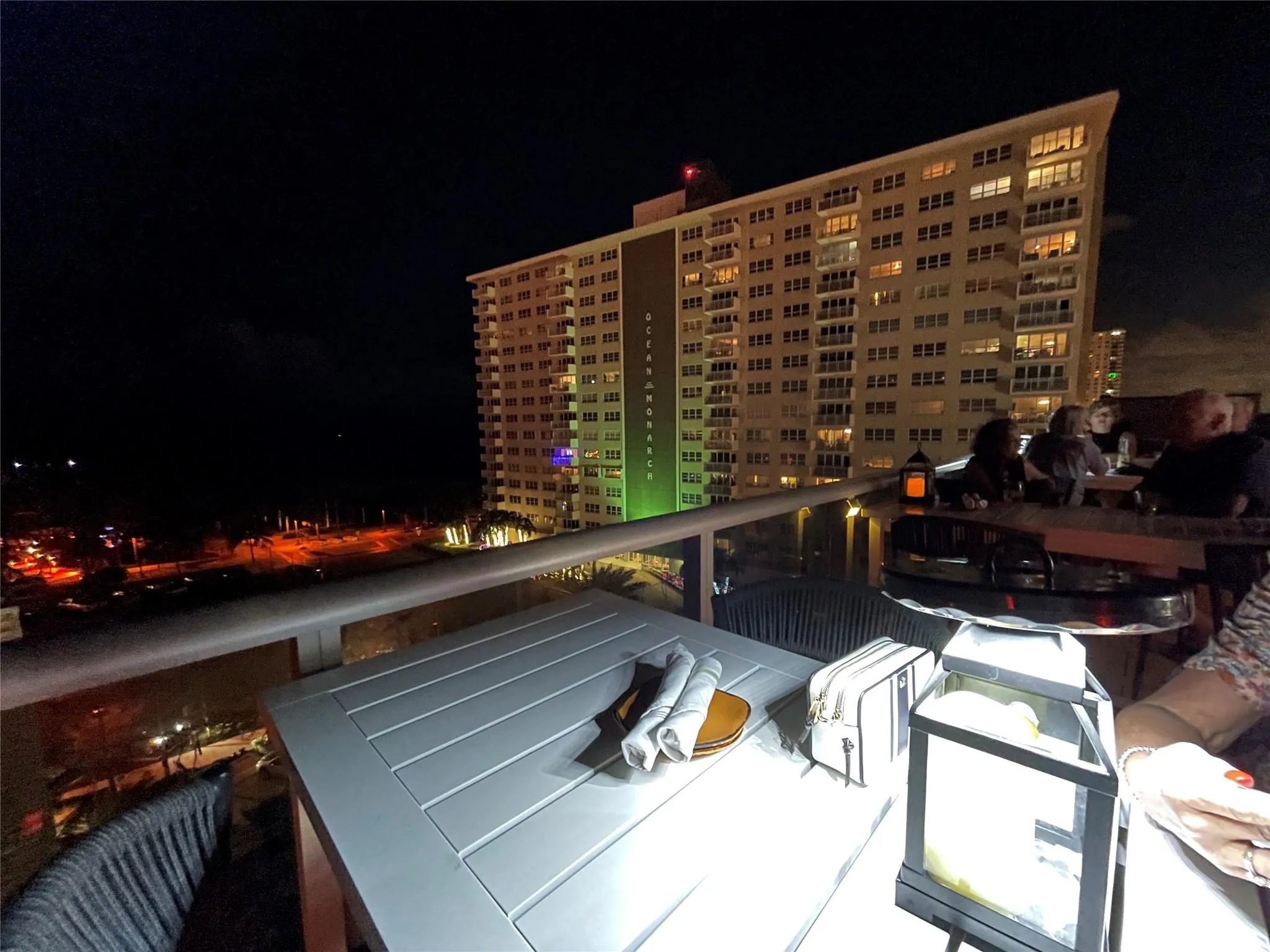 133 N Pompano Beach Blvd, #507