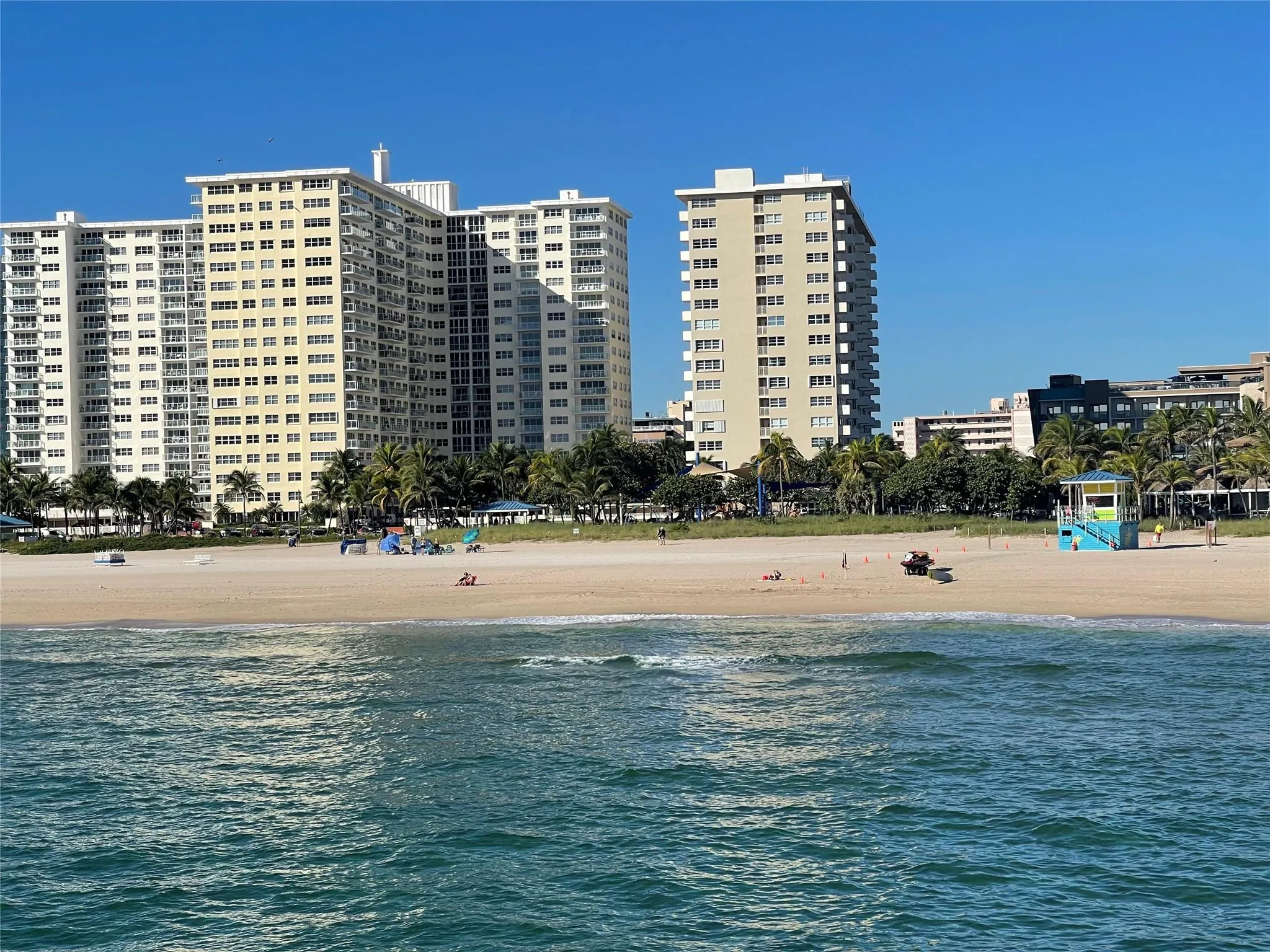 133 N Pompano Beach Blvd, #507