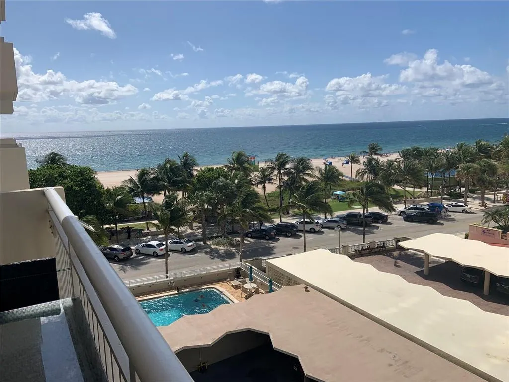 133 N Pompano Beach Blvd, #507