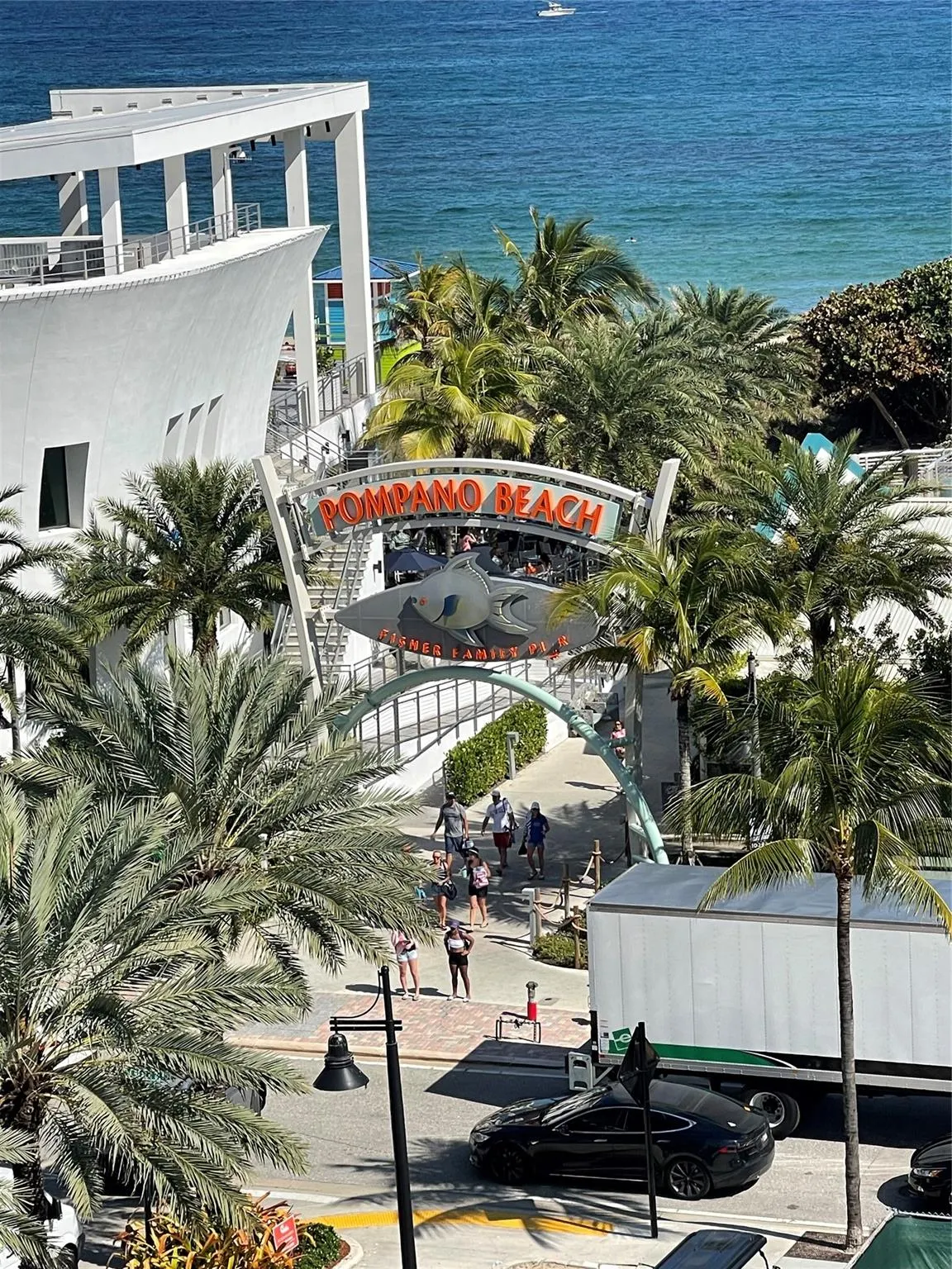 133 N Pompano Beach Blvd, #507