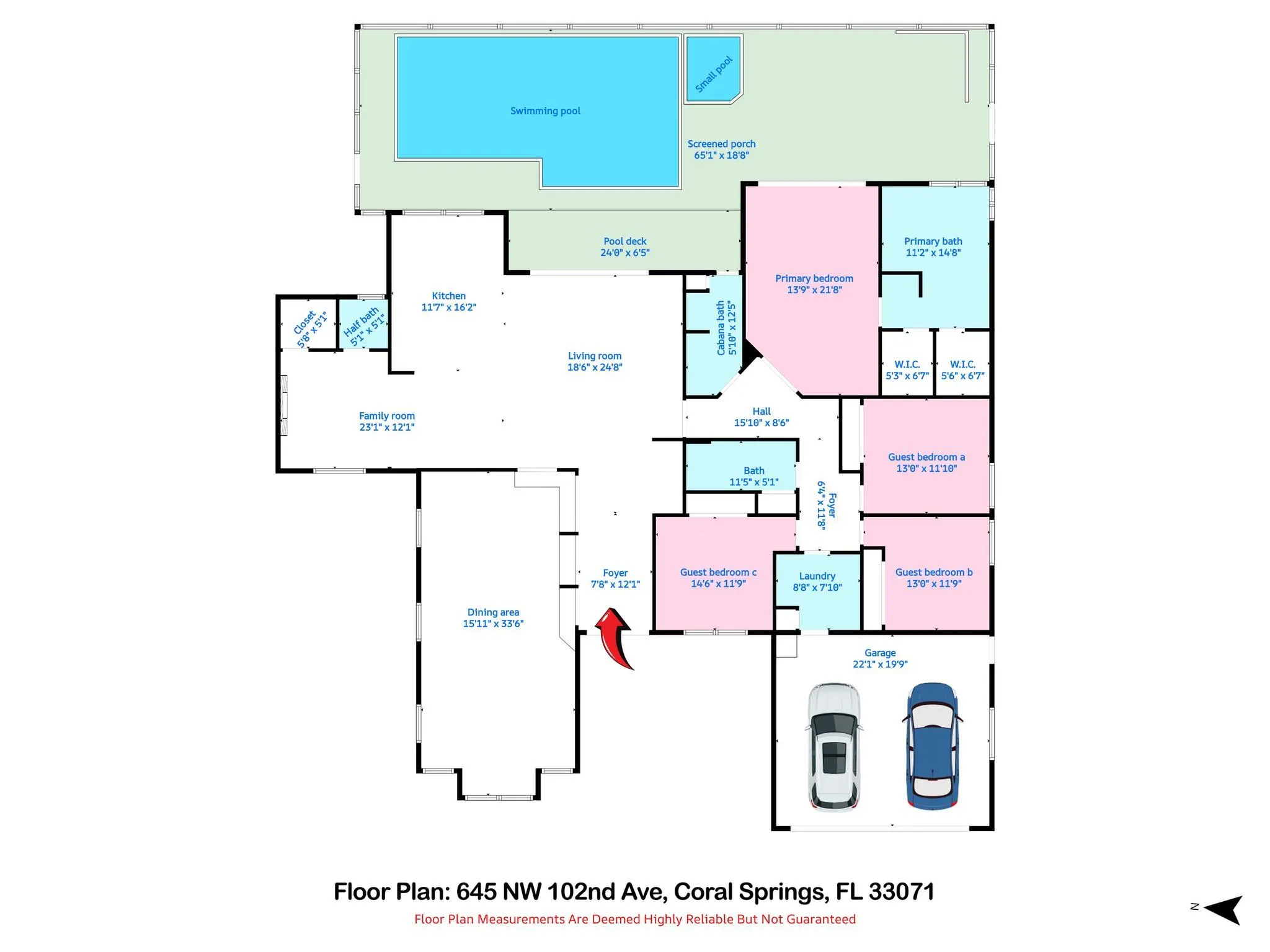 645 NW 102nd Ave