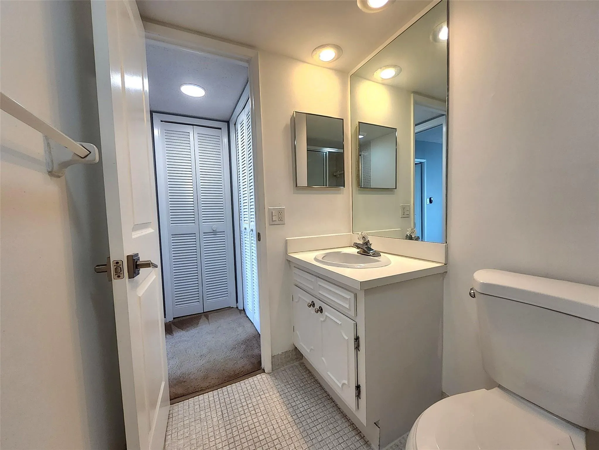 3090 N Course Dr, #510