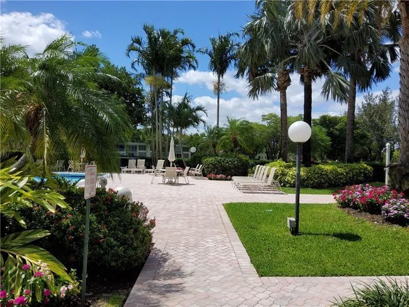 3090 N Course Dr, #510