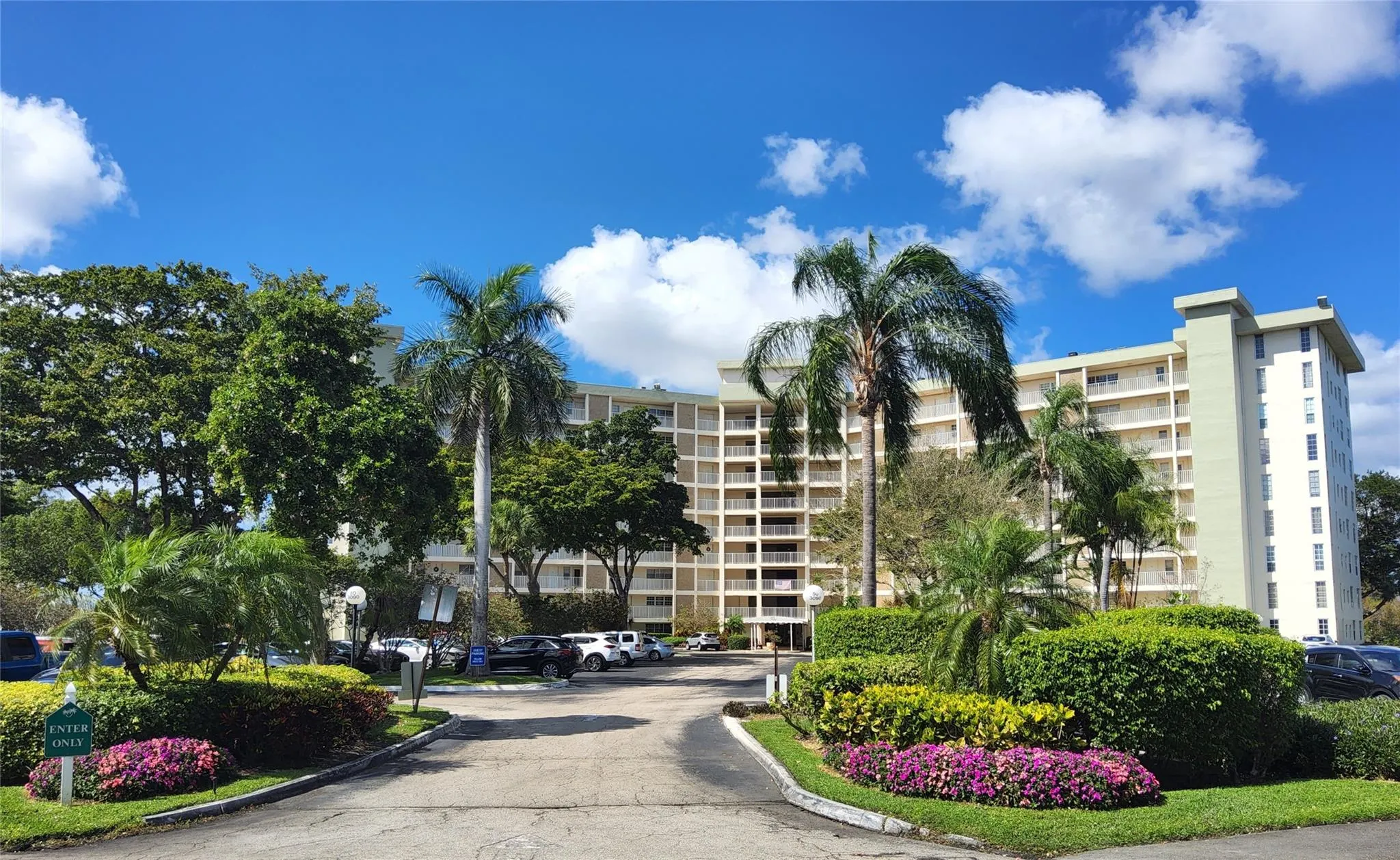 3090 N Course Dr, #510