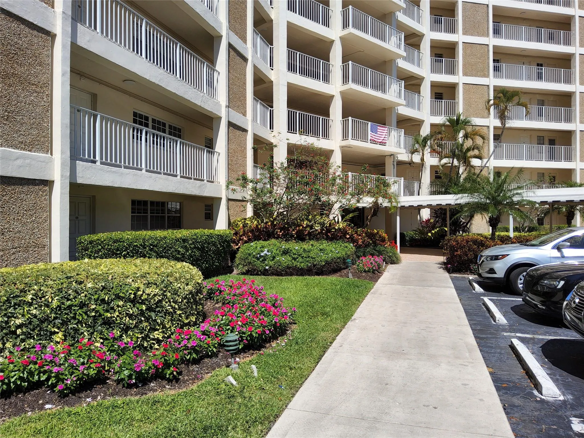3090 N Course Dr, #510