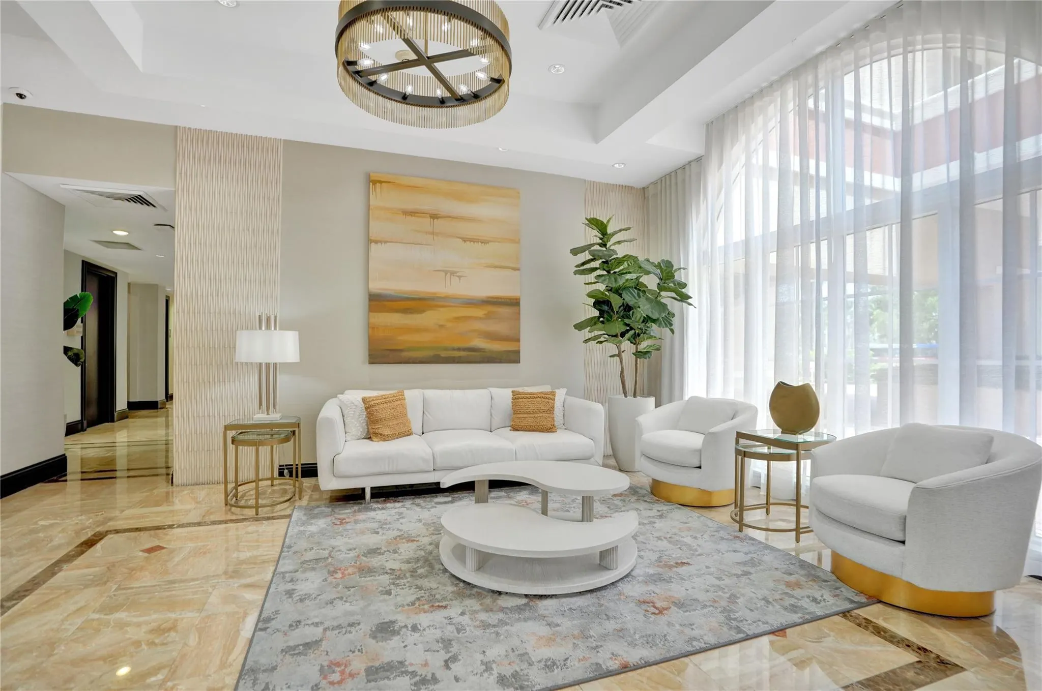 2001 N Ocean Blvd, #502