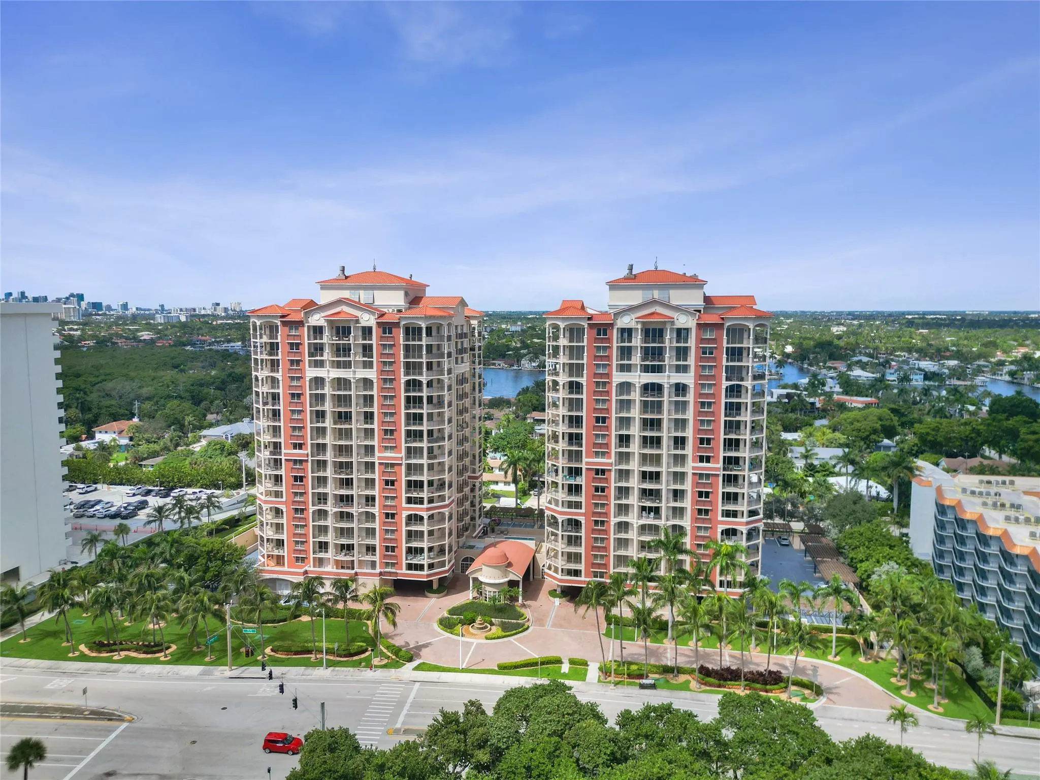 2001 N Ocean Blvd, #502