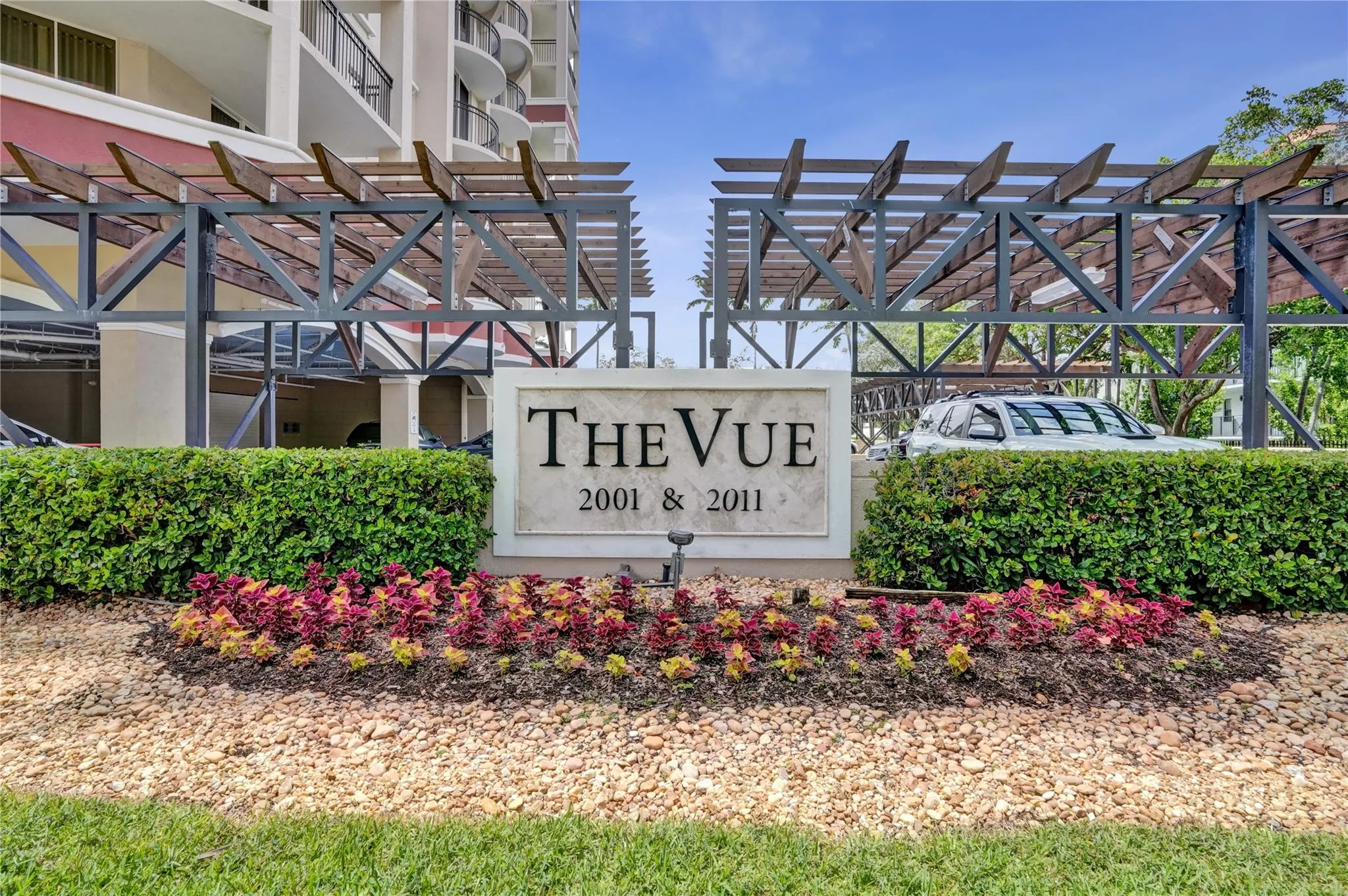 2001 N Ocean Blvd, #502