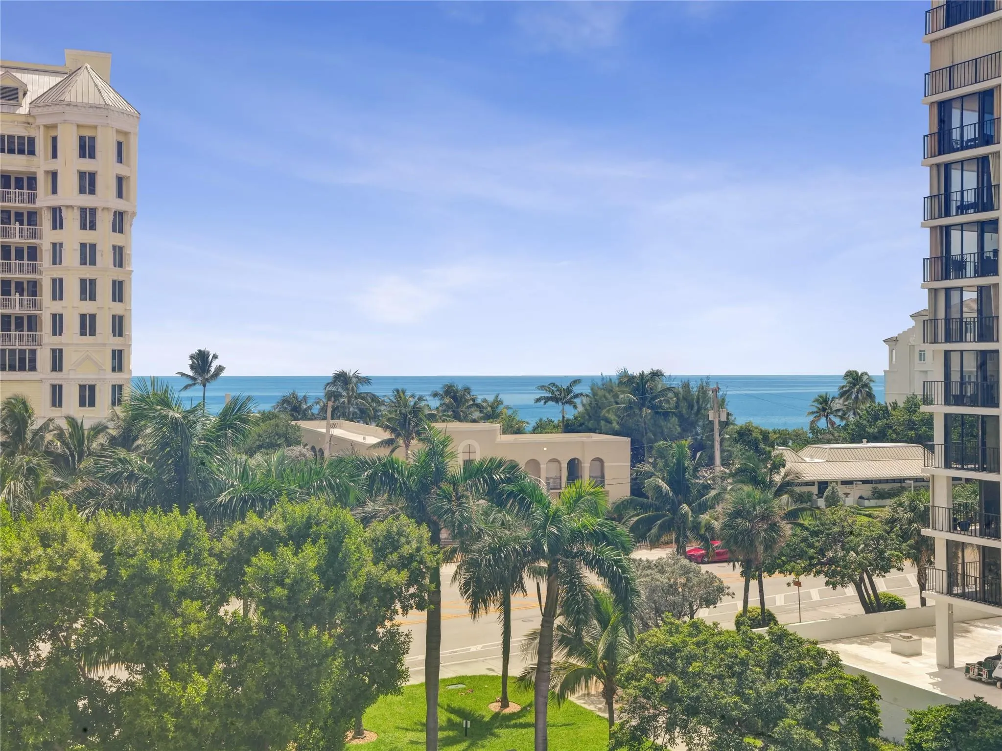 2001 N Ocean Blvd, #502