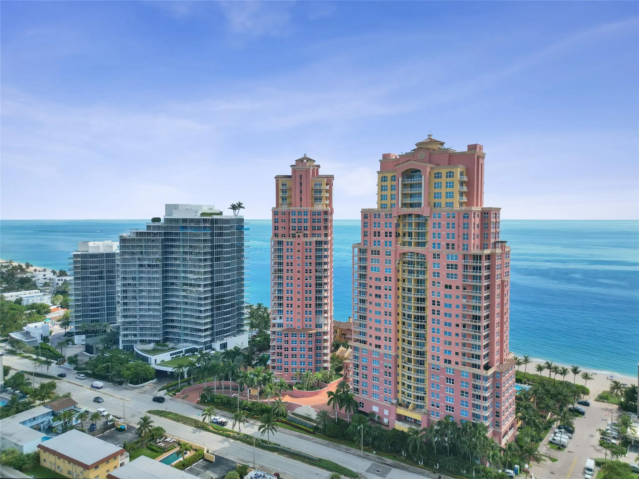 2001 N Ocean Blvd, #502