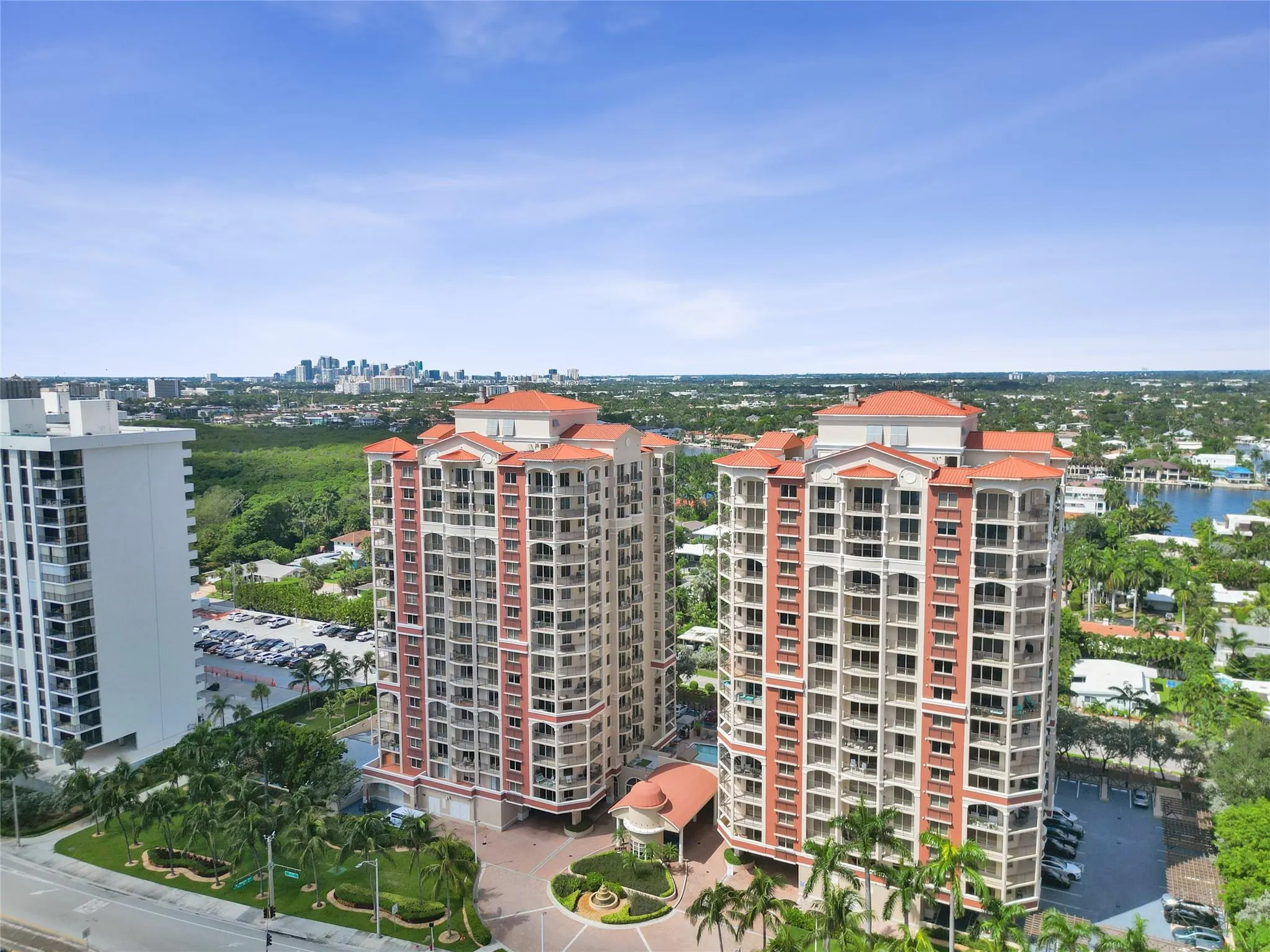 2001 N Ocean Blvd, #502