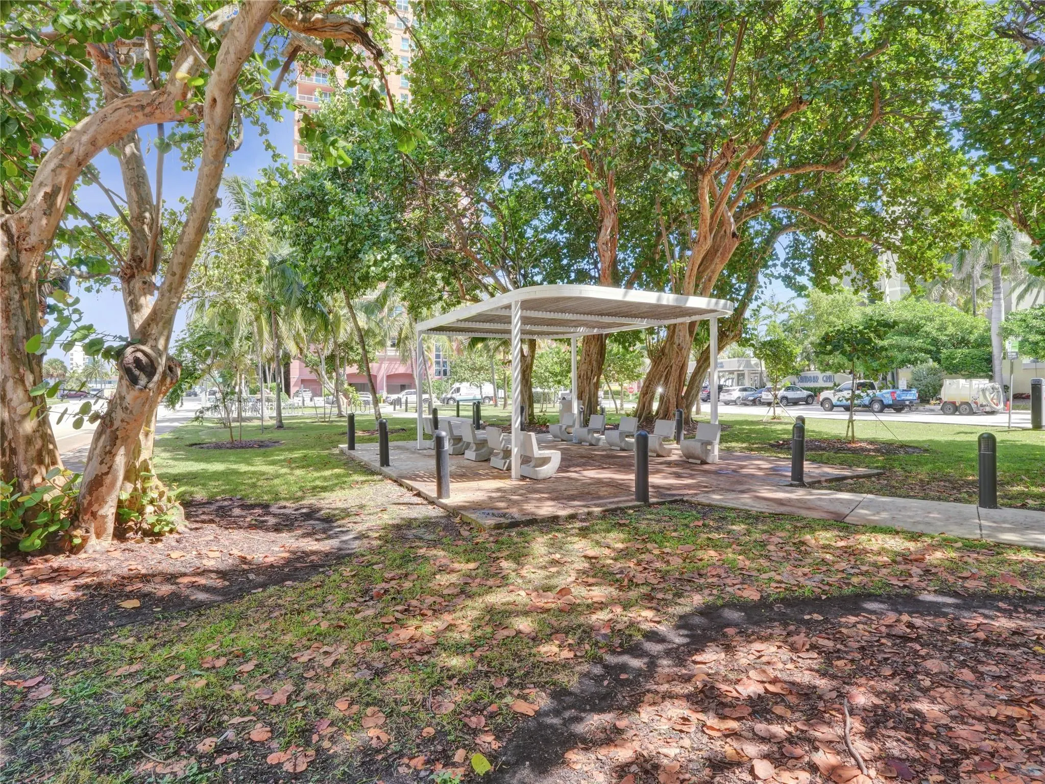 2001 N Ocean Blvd, #502