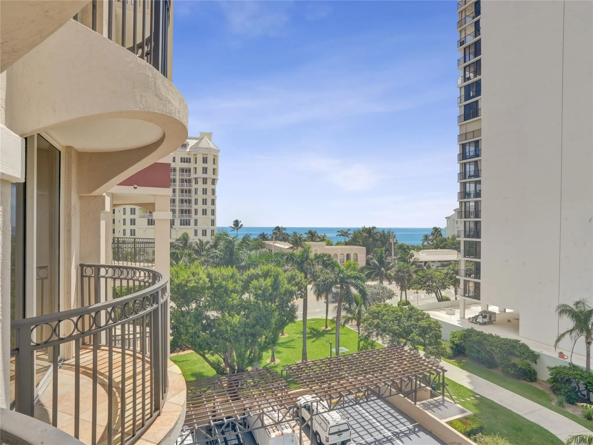 2001 N Ocean Blvd, #502
