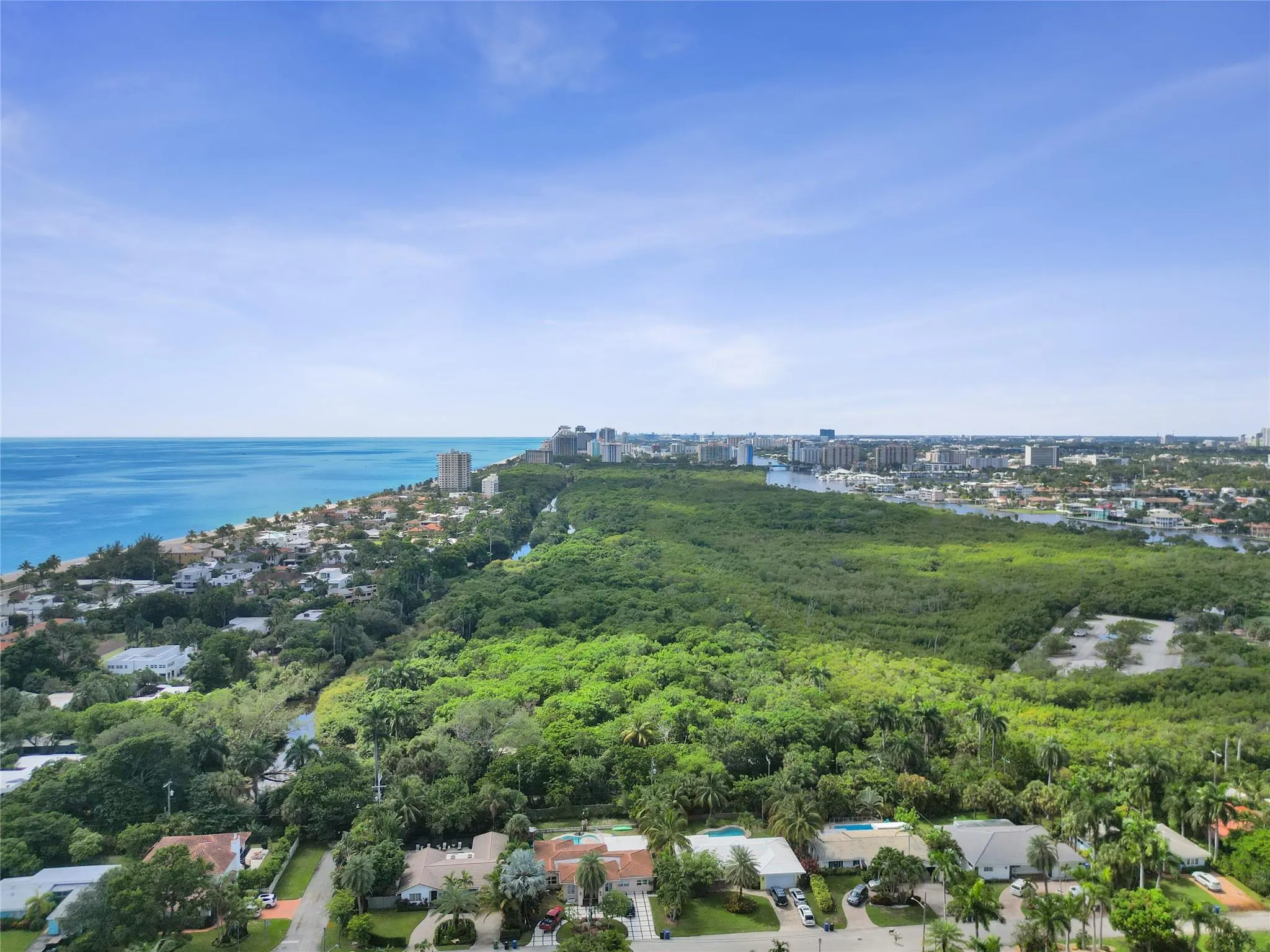 2001 N Ocean Blvd, #502