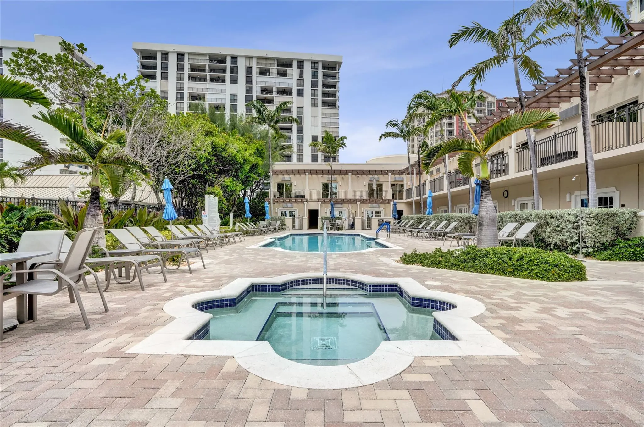 2001 N Ocean Blvd, #502