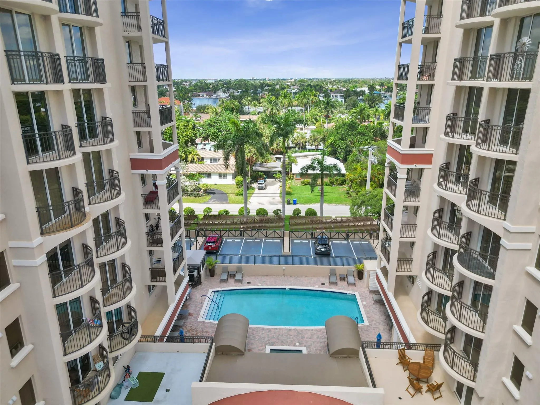 2001 N Ocean Blvd, #502
