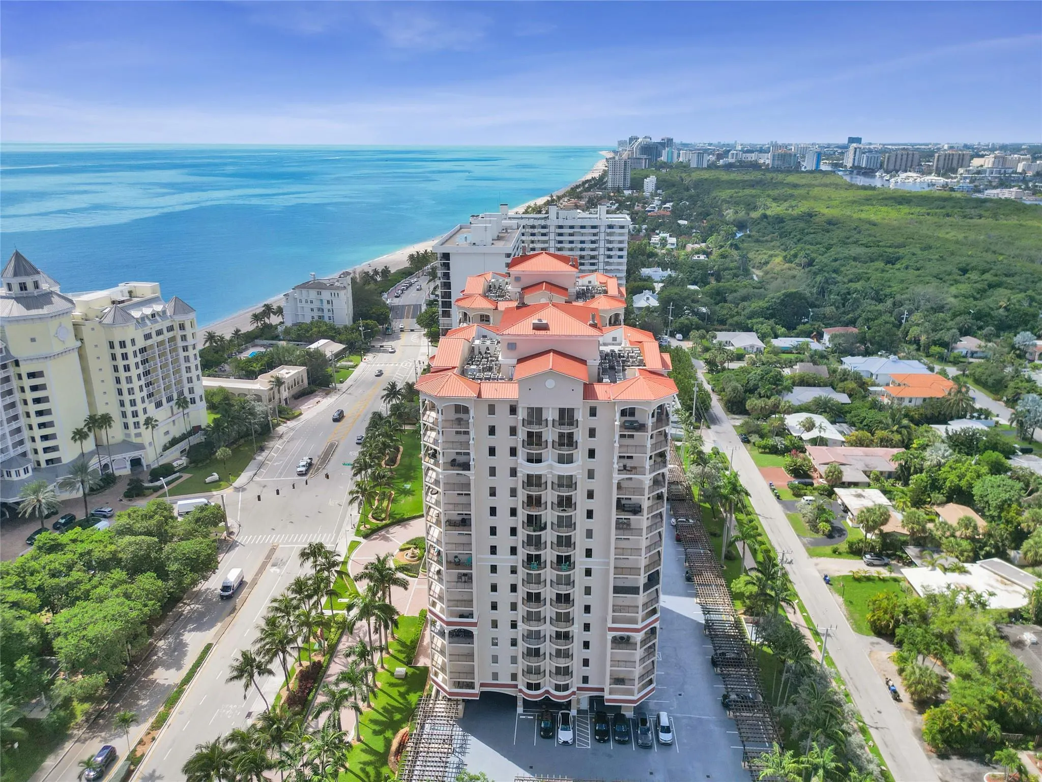 2001 N Ocean Blvd, #502