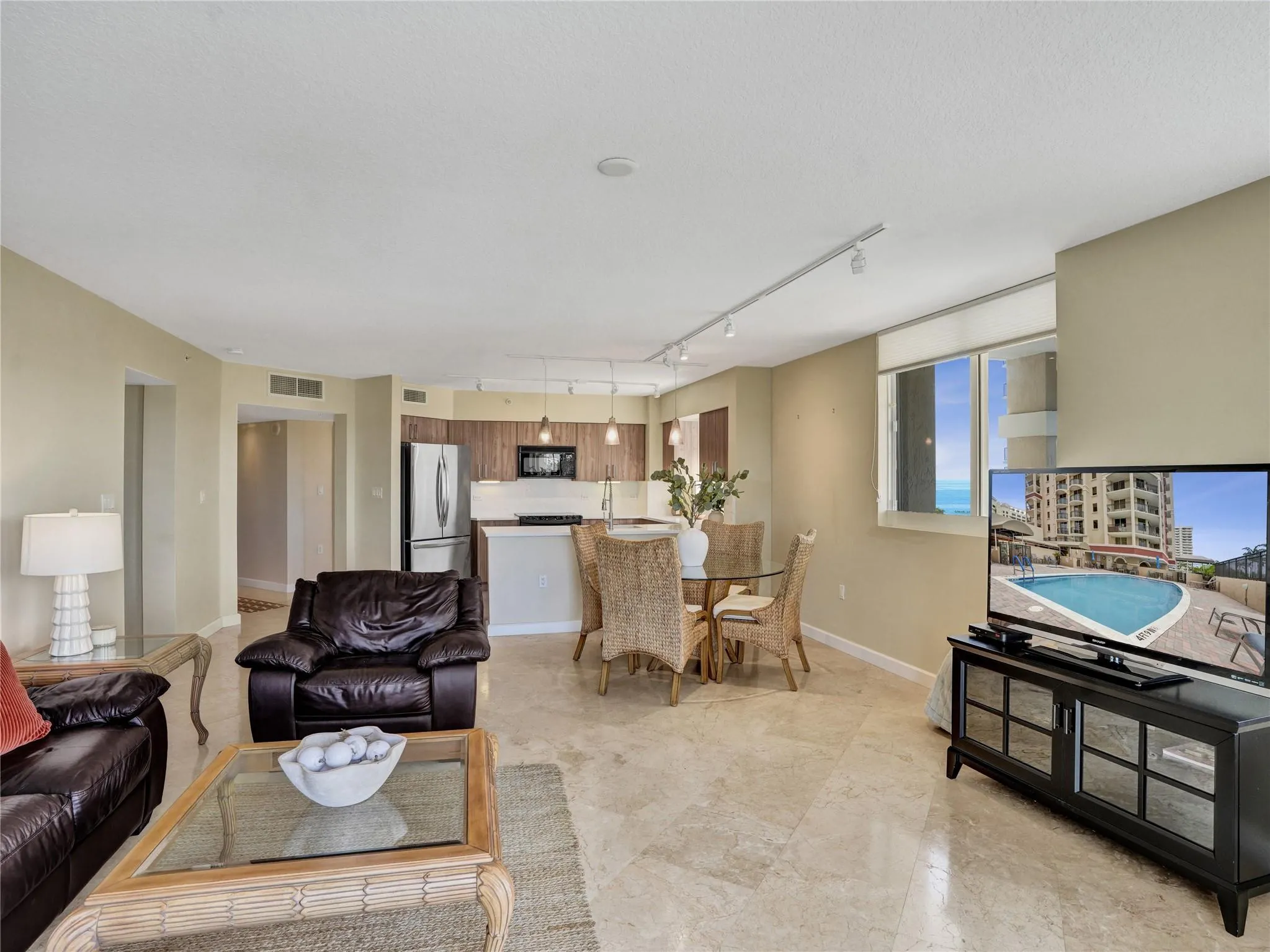2001 N Ocean Blvd, #502