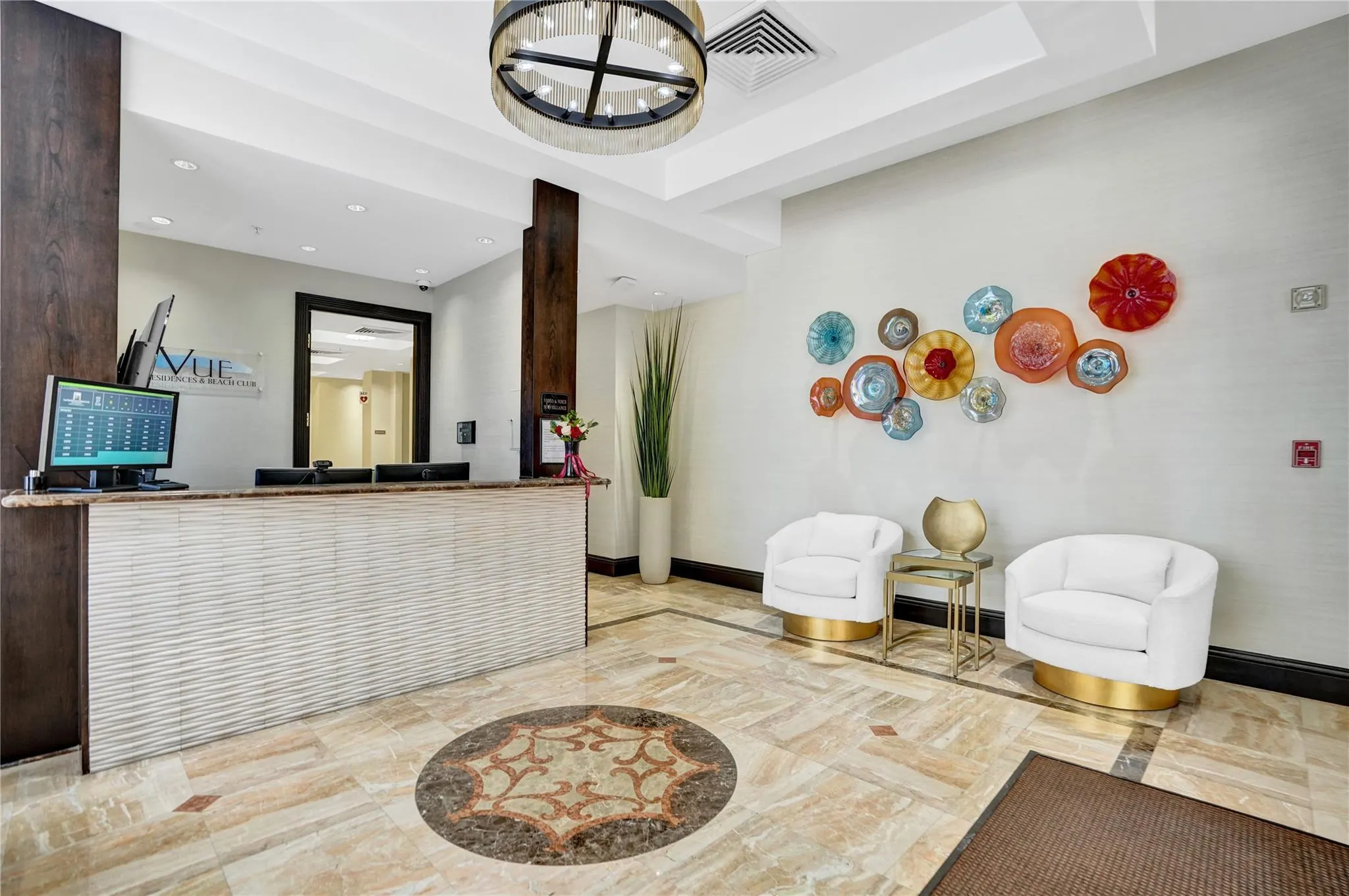 2001 N Ocean Blvd, #502