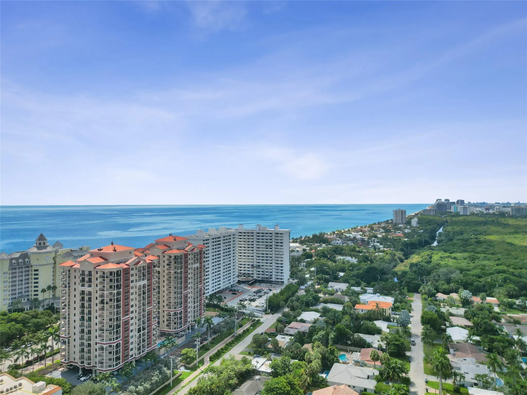 2001 N Ocean Blvd, #502