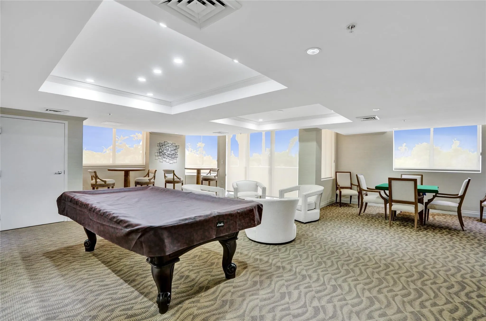 2001 N Ocean Blvd, #502