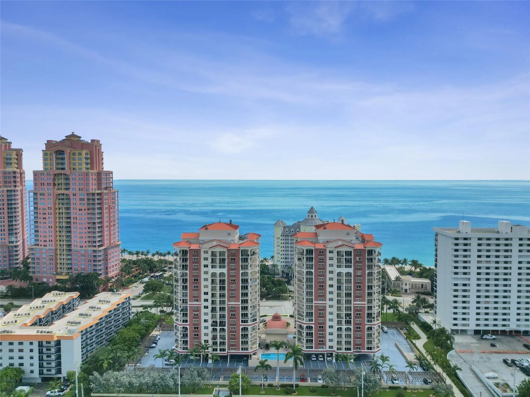 2001 N Ocean Blvd, #502
