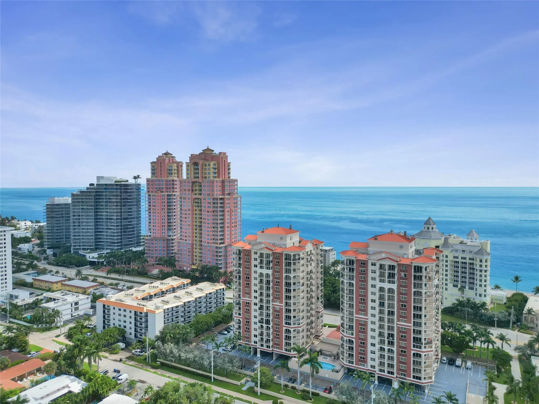 2001 N Ocean Blvd, #502