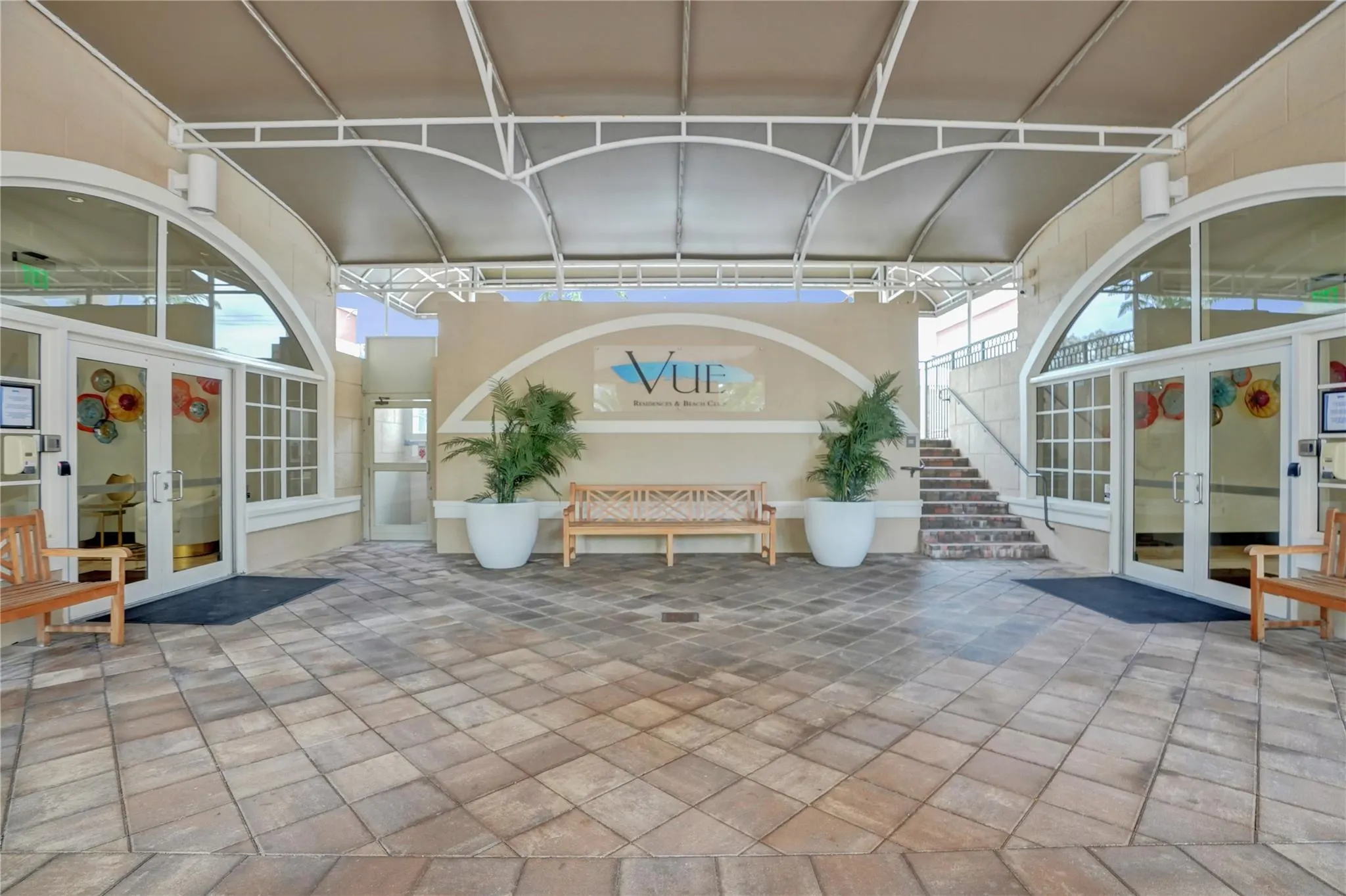 2001 N Ocean Blvd, #502
