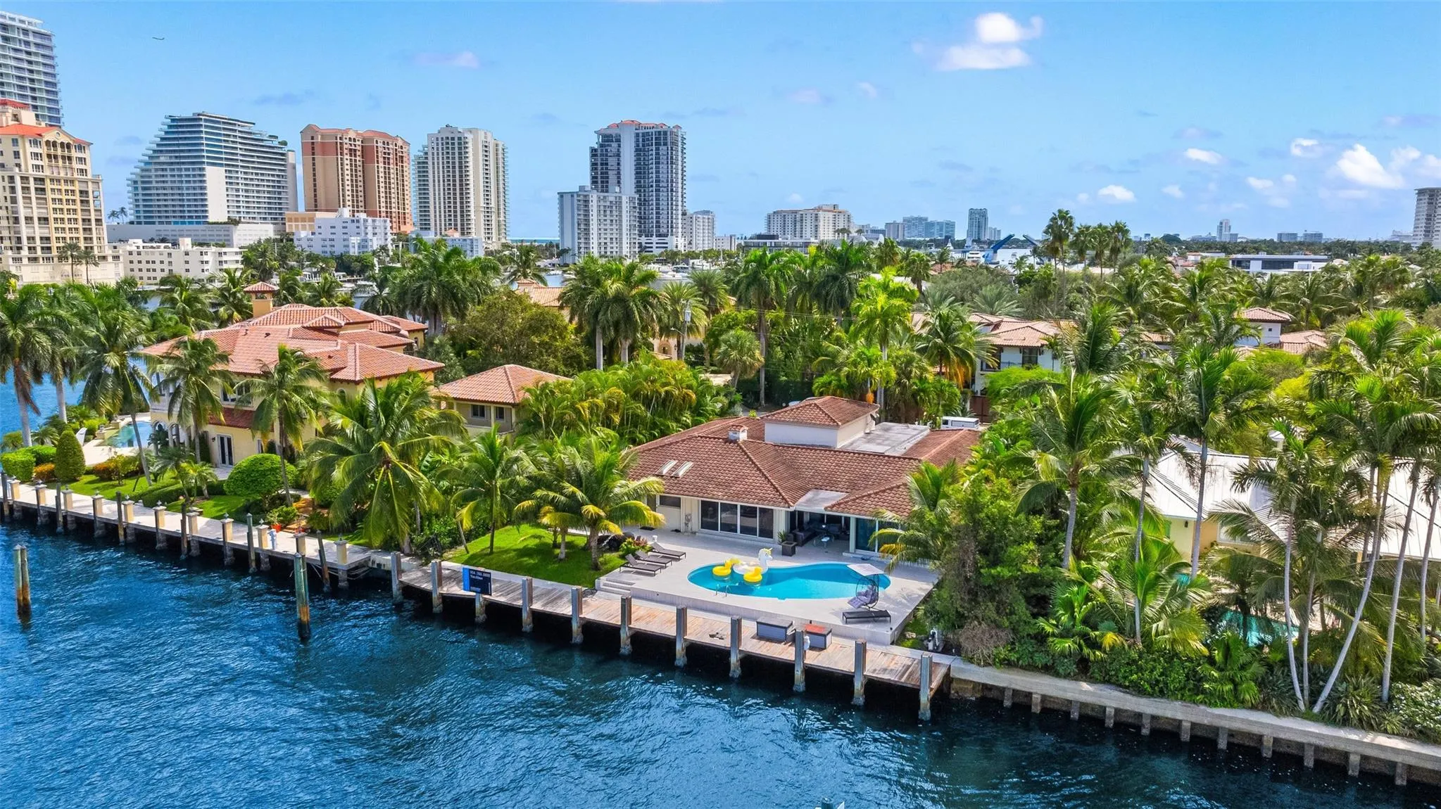 2701 Aqua Vista Blvd