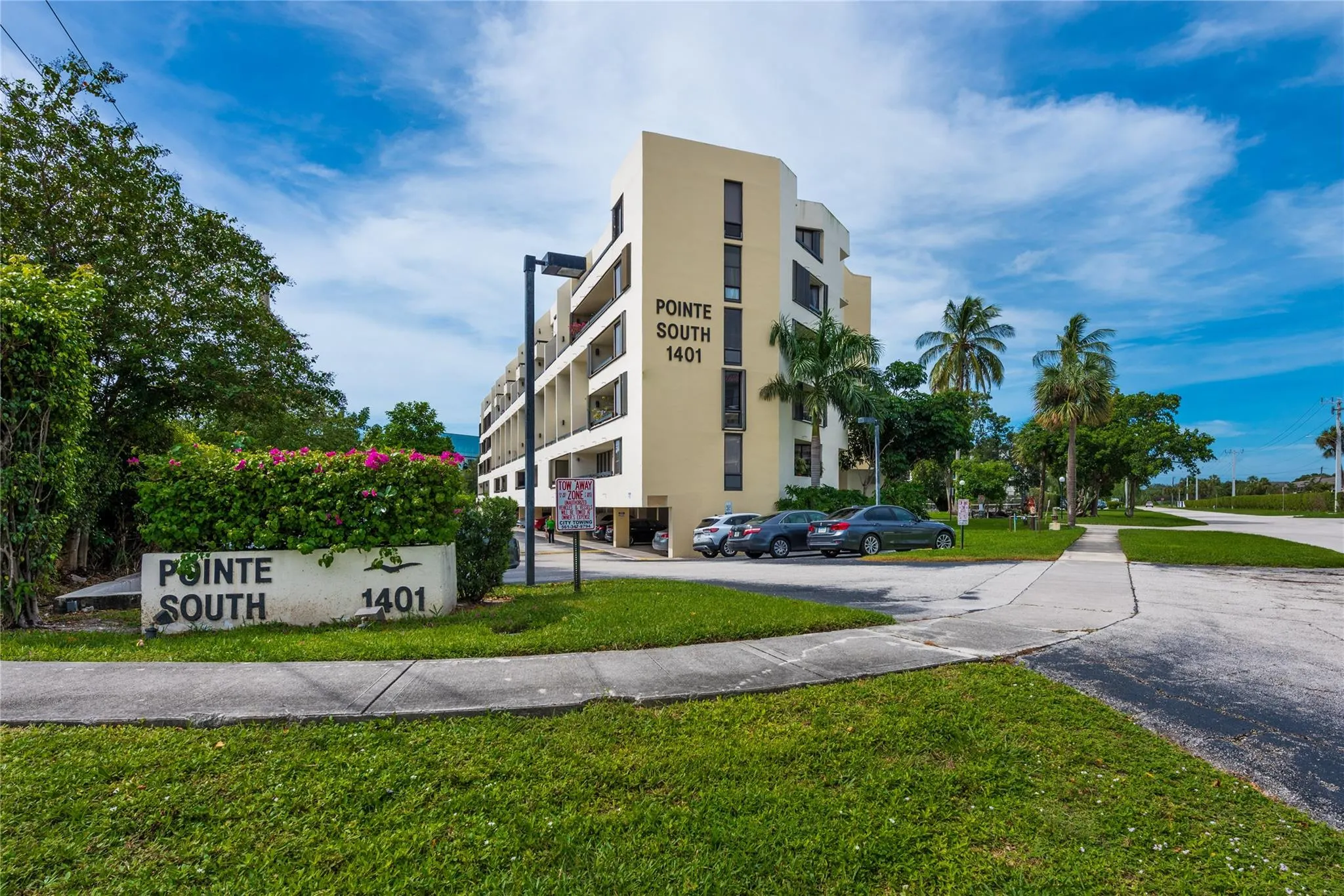 1401 S Federal Highway, #122